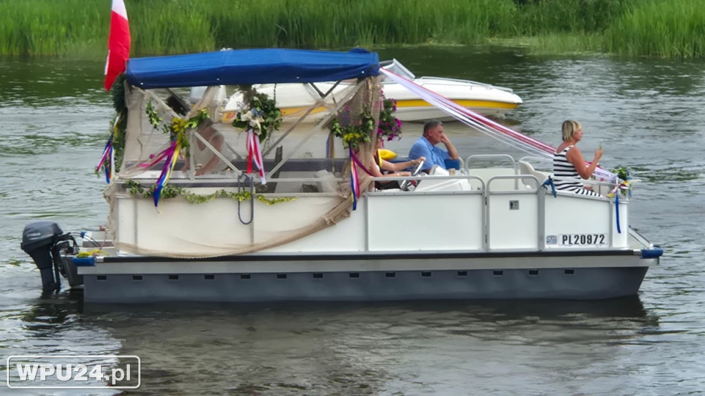 Pułtuska Noc Świętojańska 2026 za nami