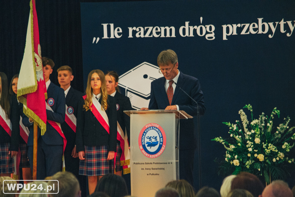 Zakończenie roku szkolnego