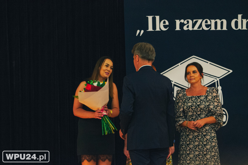 Zakończenie roku szkolnego