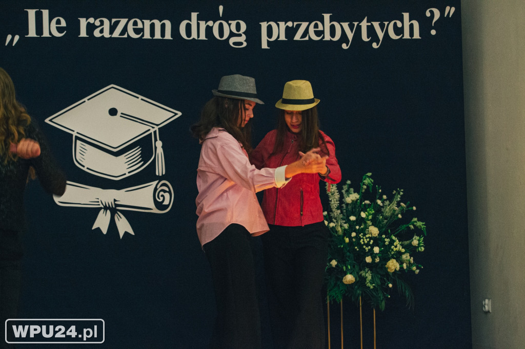Zakończenie roku szkolnego