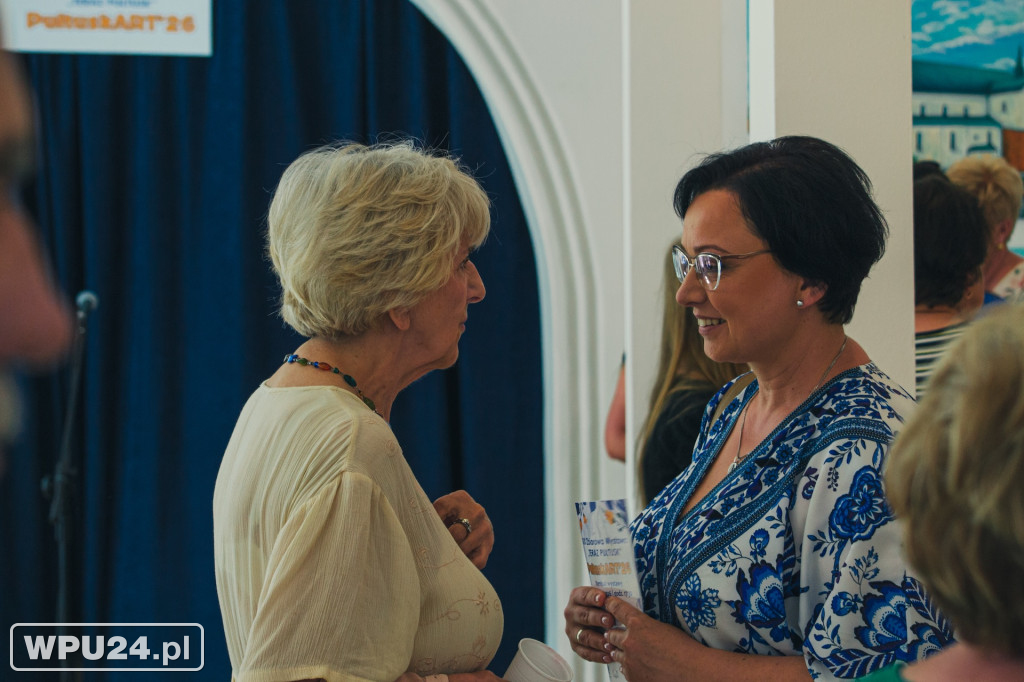 PułtuskART’26 otwarty