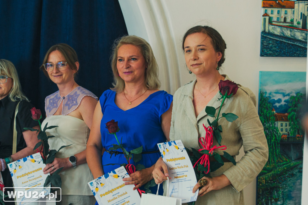 PułtuskART’26 otwarty