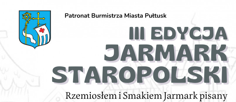 Jarmark Staropolski