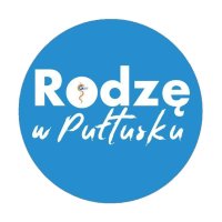 Logo firmy Rodzę w Pułtusku