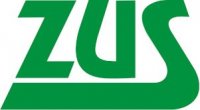 Logo firmy Zakład Ubezpieczeń Społecznych Pułtusk