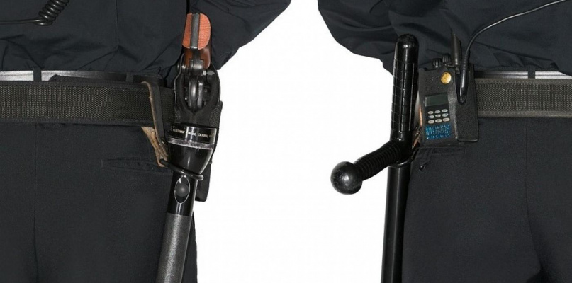 Policja ma prawo do prewencyjnego użycia środków przymusu bezpośredniego