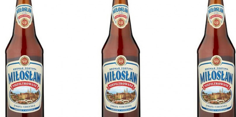 Piwo Miłosław może naprawdę zaszkodzić