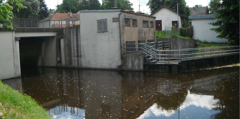 Fot. Projekt budowlany