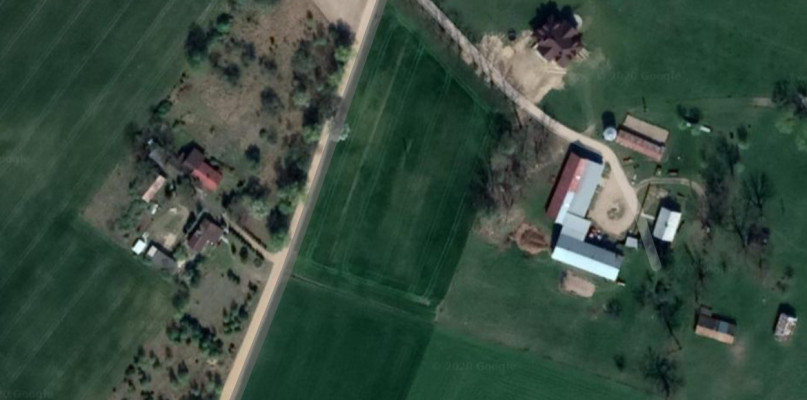 Z mapy powiatu znikną Wyrzyki - Pękale