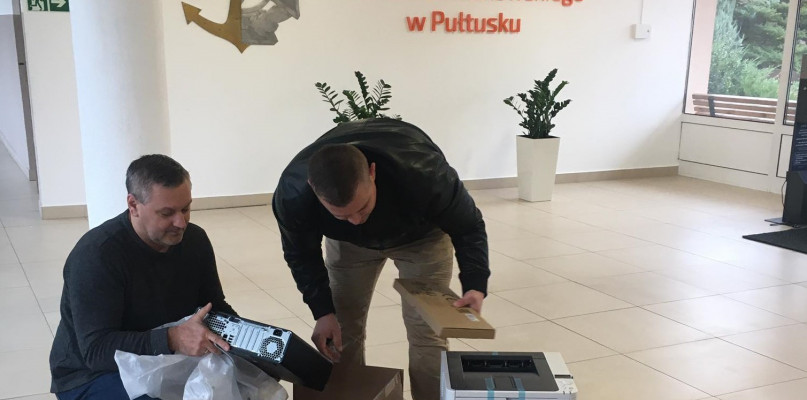 Fot. Galeria Szkoły