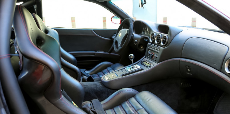 W Pułtusku można "od ręki" kupić samochód 