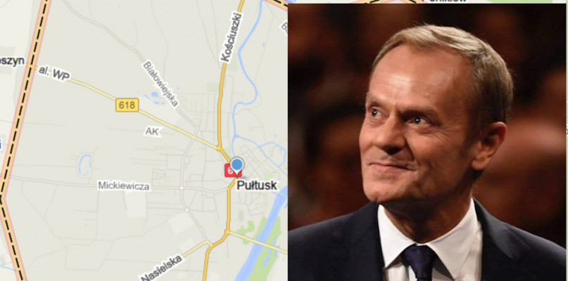 UJAWNIAMY NIEZNANE! Legenda o Puł-Tusku