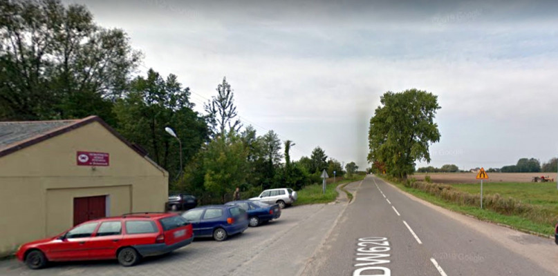 Fot. Google Maps