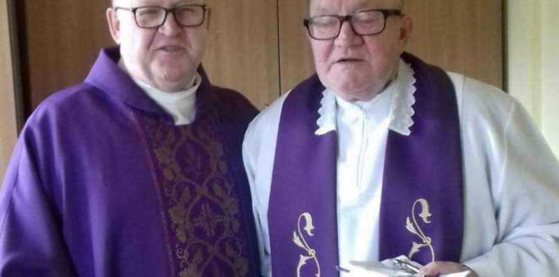 Proboszcz parafii z Zator rozstał się z parafianami. Prosi o modlitwę