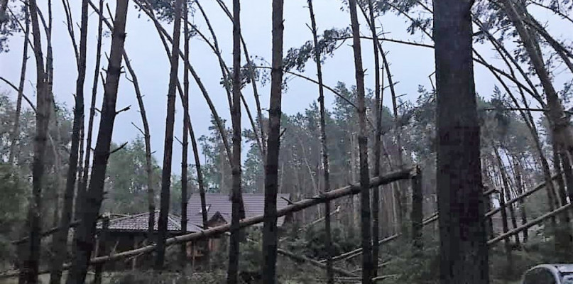Fot. OSP Grabówiec