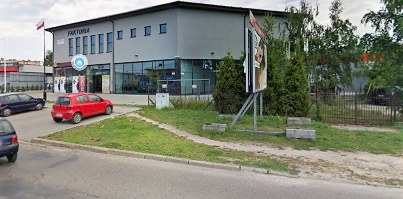 Źródło: Google Maps/ zdjęcie z 2017 roku