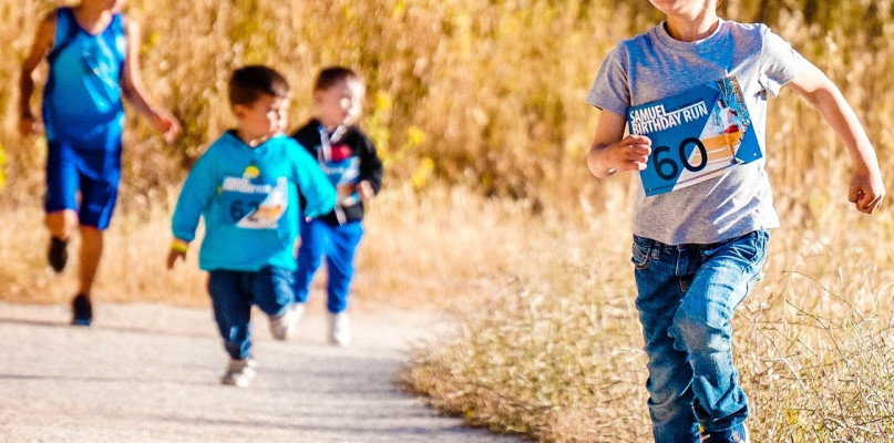  Zdjęcie autorstwa RUN 4 FFWPU z Pexels