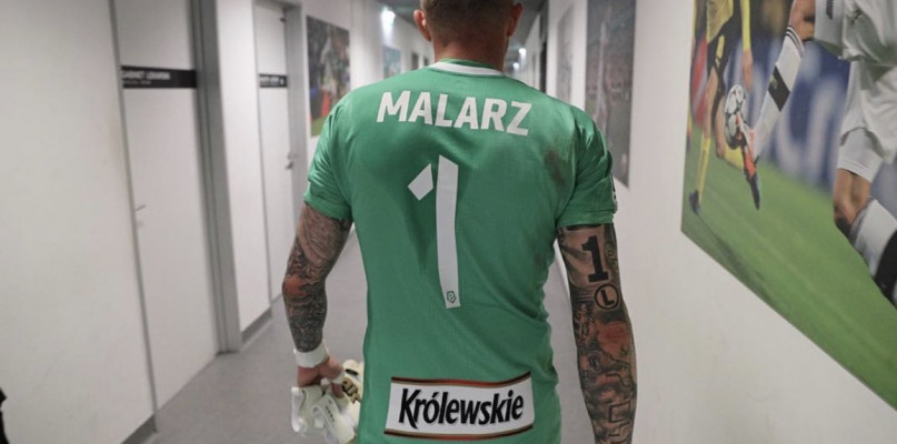 Zdjęcie: profil A.Malarza/Twitter