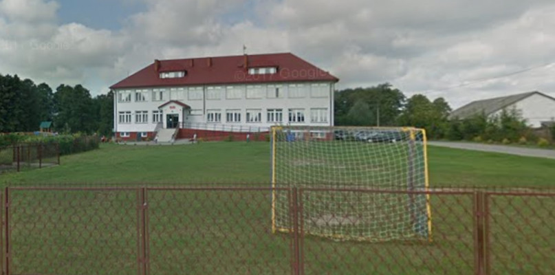 Szkoła w Gródku Rządowym