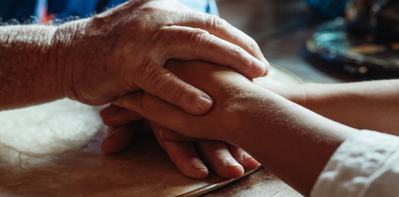 Z córeczką straciła życie w Narwi. Osierociła liczną rodzinę