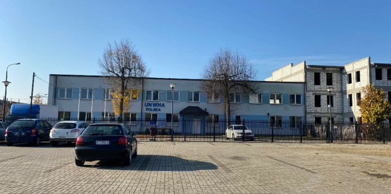 Tu powstanie pułtuska Castorma