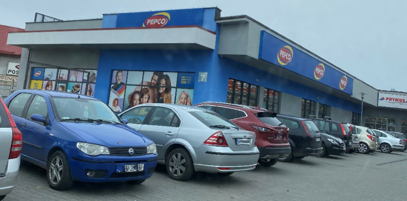 Pułtuskie Pepco czeka rebranding