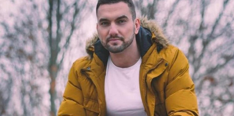 Zdjęcie z profilu Tomasza Kowalskiego