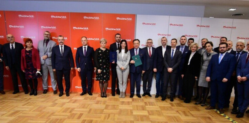 Koszt inwestycji szacowany jest na 1,7 mld zł