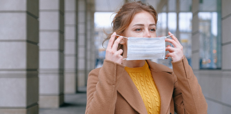 Zdjęcie autorstwa Anna Shvets z Pexels