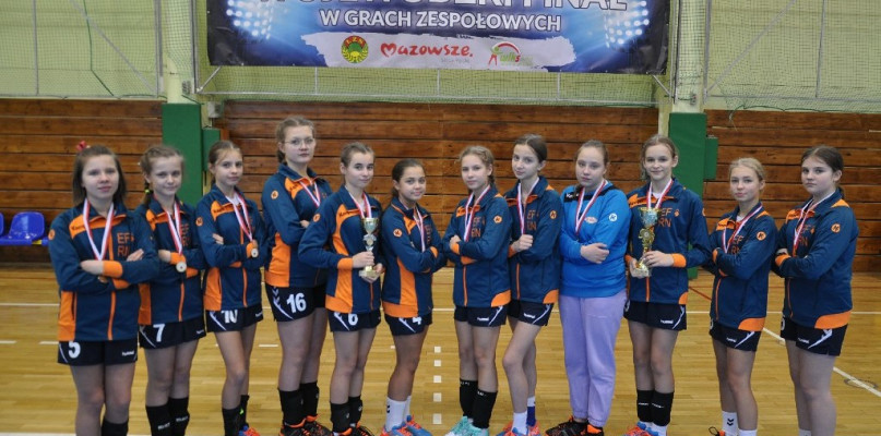 Dla Liderek z Winnicy było to bardzo ciekawe spotkanie