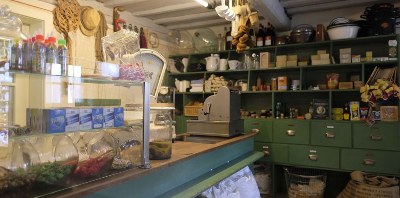 Nniejsze osiedlowe sklepy w Pułtusku mogą być czynne wedle uznania właściciela