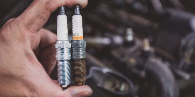 Świece zapłonowe — wszystko, co trzeba o nich wiedzieć