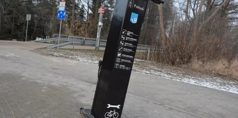 Mimo kolejnych apeli w Pułtusku nadal są osoby, które, nie bacząc na koszty i krzywdę wyrządzaną całej społeczności, dopuszczają się bezsensownych aktów wandalizmu. 