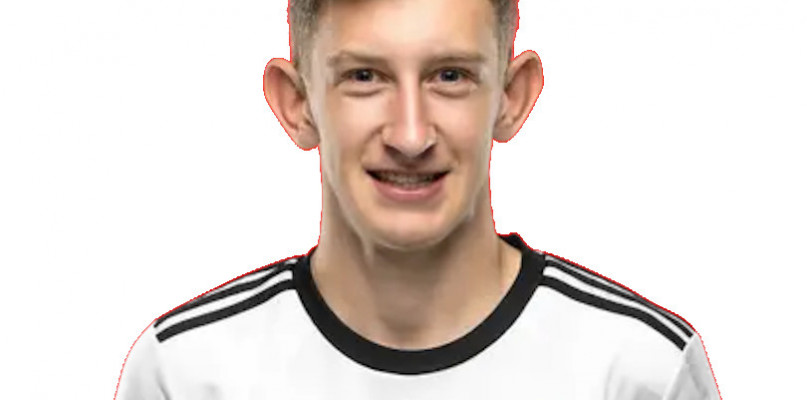 Zdjęcie: legia.com/profil zawodnika