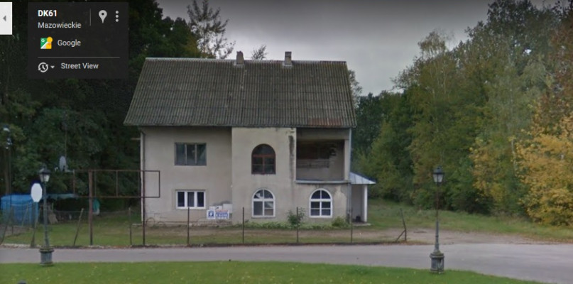 Zdjęcie: Google Maps