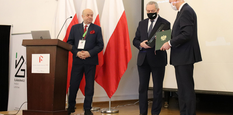 W Pułtusku konferowano o innowacyjności - rolnictwa