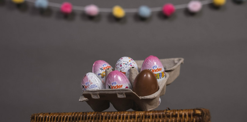 Wycofują ze sklepów popularne Kindery