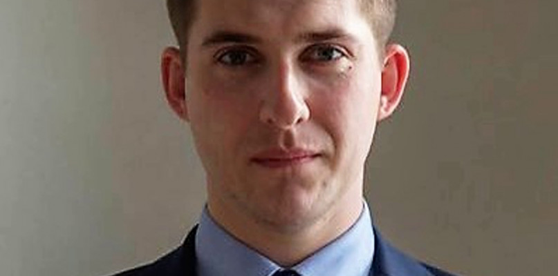 Zdjęcie: profil M. Marzocha