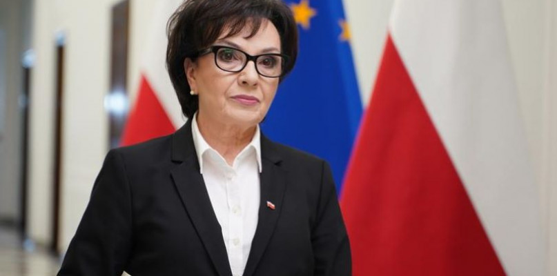 Łukasz Błasikiewicz/Kancelaria Sejmu
