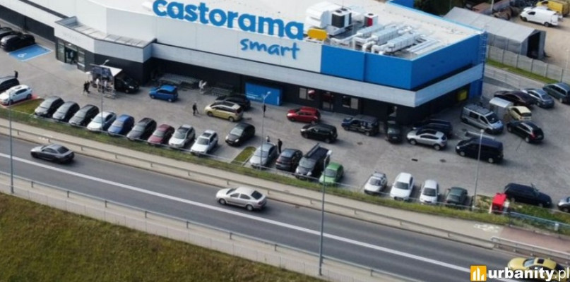 Centrum handlowe przy pułtuskim McDonalds? Jeszcze zbyt wiele niewiadomych