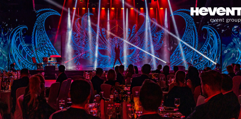 Organizacja imprezy firmowej - jak wygląda współpraca z agencją eventową?