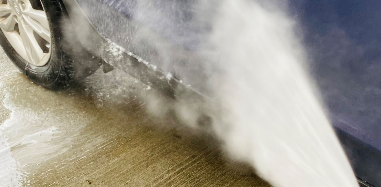 Która myjnia bezdotykowa w Pułtusku jest najlepsza? Sprawdziliśmy to!