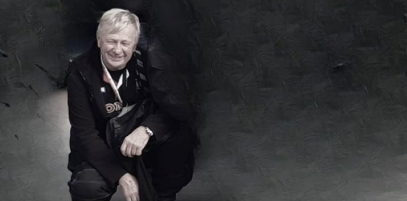 Zmarł Waldemar Jaworski