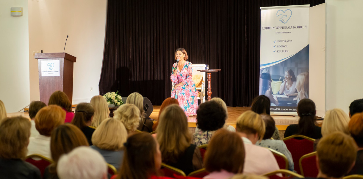 Zdjęcie z profilu FB Stowarzyszenia