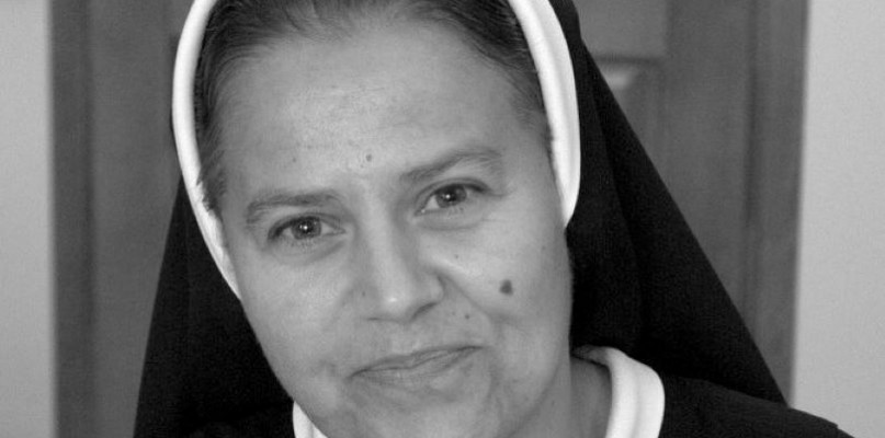 Siostra Nazaria pracowała w Pułtusku