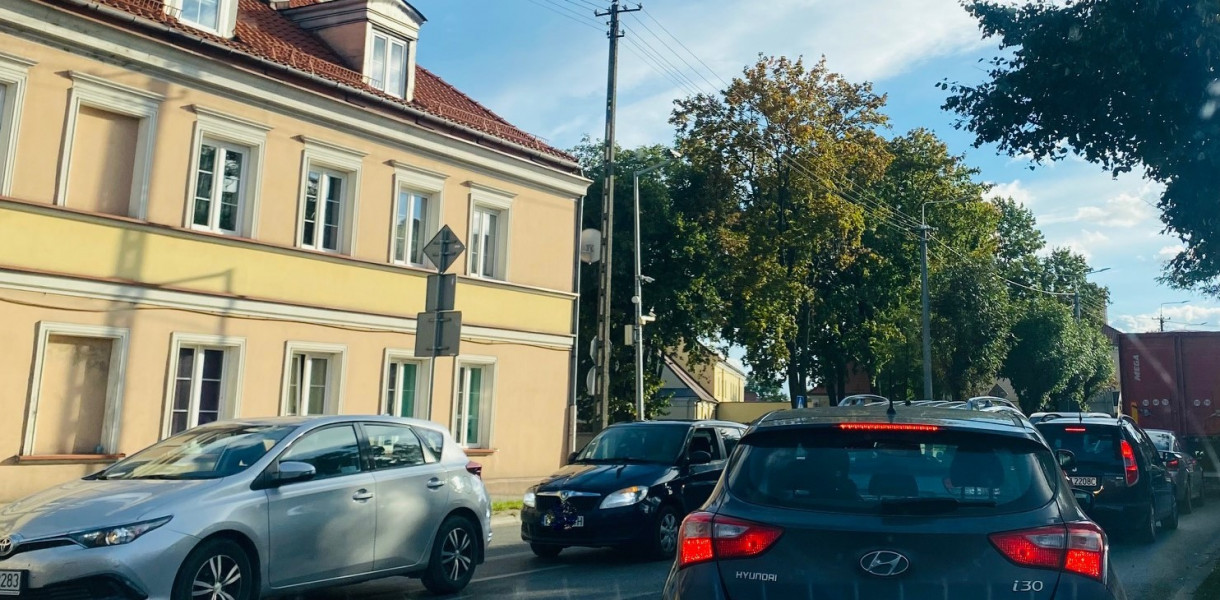 Zakorkowany Pułtusk