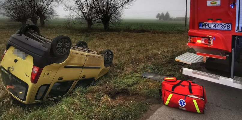 Zdjęcie: OSP Świercze