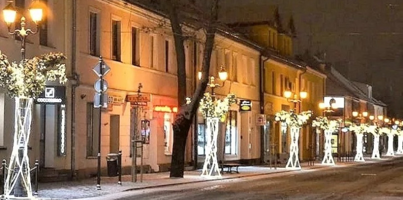 Zdjęcie: UM