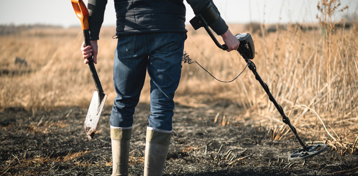 Na teren planowanej obwodnicy Pułtuska wchodzą archeolodzy