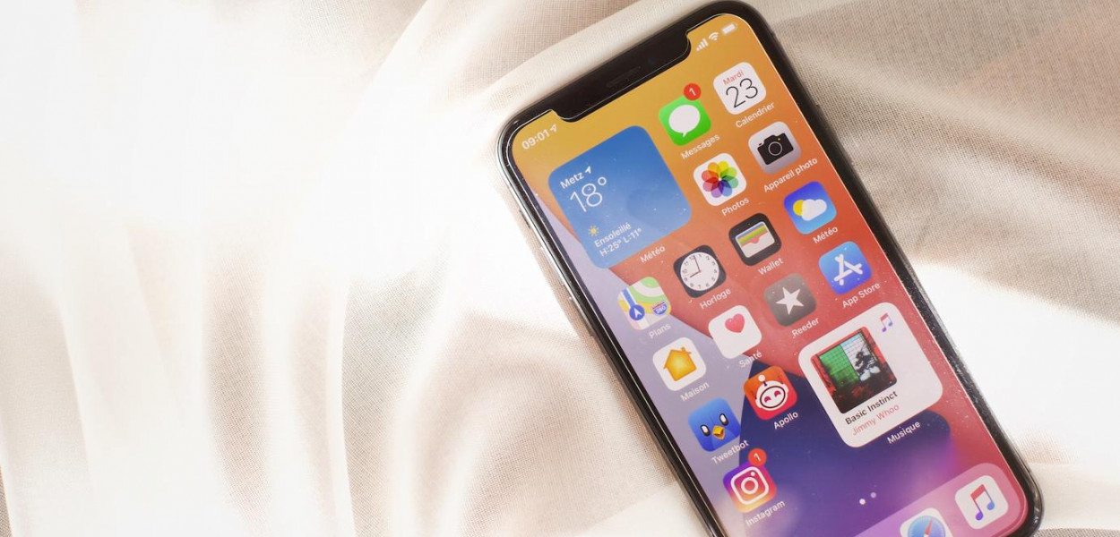 Niezawodny serwis Apple na warszawskiej Pradze